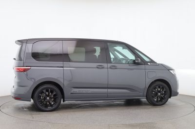 VW Multivan Gebrauchtwagen VW Multivan Gebrauchtwagen