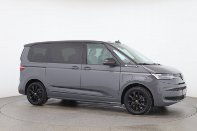 VW Multivan Gebrauchtwagen VW Multivan Gebrauchtwagen