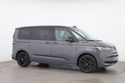 VW Multivan Gebrauchtwagen VW Multivan Gebrauchtwagen
