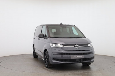 VW Multivan Gebrauchtwagen VW Multivan Gebrauchtwagen