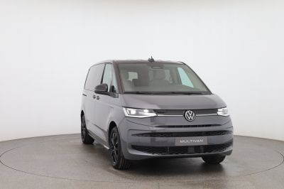 VW Multivan Gebrauchtwagen VW Multivan Gebrauchtwagen