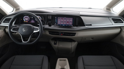 VW Multivan Gebrauchtwagen VW Multivan Gebrauchtwagen