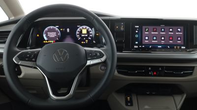 VW Multivan Gebrauchtwagen VW Multivan Gebrauchtwagen