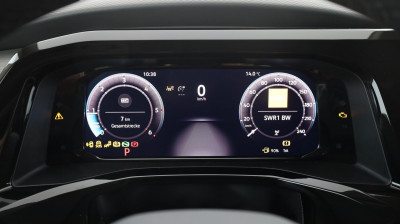 VW Multivan Gebrauchtwagen VW Multivan Gebrauchtwagen