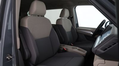 VW Multivan Gebrauchtwagen VW Multivan Gebrauchtwagen