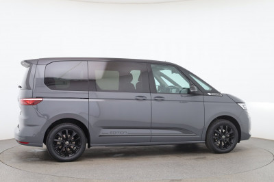 VW Multivan Gebrauchtwagen VW Multivan Gebrauchtwagen