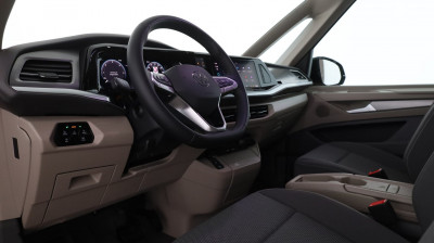 VW Multivan Gebrauchtwagen VW Multivan Gebrauchtwagen