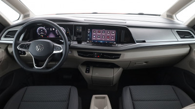 VW Multivan Gebrauchtwagen VW Multivan Gebrauchtwagen