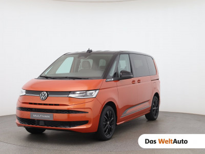 VW Multivan Gebrauchtwagen VW Multivan Gebrauchtwagen