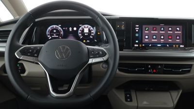 VW Multivan Gebrauchtwagen VW Multivan Gebrauchtwagen