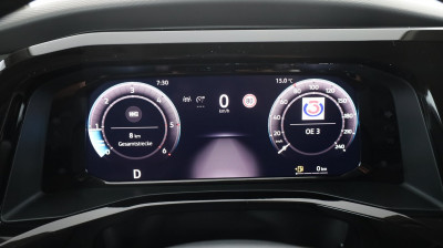 VW Multivan Gebrauchtwagen VW Multivan Gebrauchtwagen