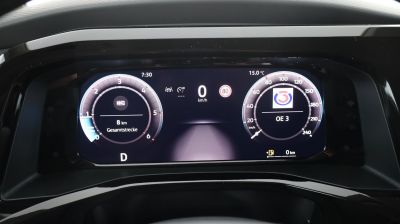 VW Multivan Gebrauchtwagen VW Multivan Gebrauchtwagen