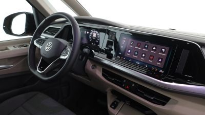 VW Multivan Gebrauchtwagen VW Multivan Gebrauchtwagen
