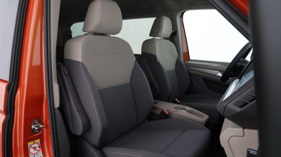 VW Multivan Gebrauchtwagen VW Multivan Gebrauchtwagen