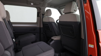 VW Multivan Gebrauchtwagen VW Multivan Gebrauchtwagen