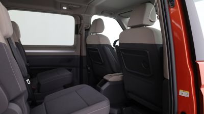 VW Multivan Gebrauchtwagen VW Multivan Gebrauchtwagen