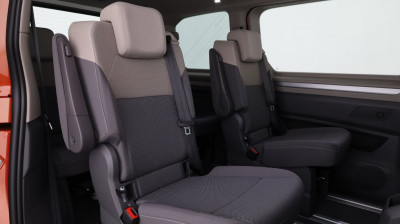 VW Multivan Gebrauchtwagen VW Multivan Gebrauchtwagen