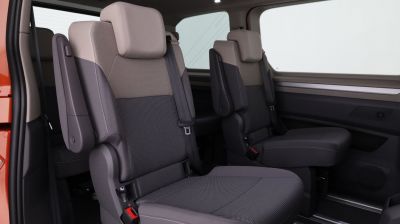 VW Multivan Gebrauchtwagen VW Multivan Gebrauchtwagen