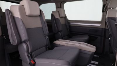 VW Multivan Gebrauchtwagen VW Multivan Gebrauchtwagen