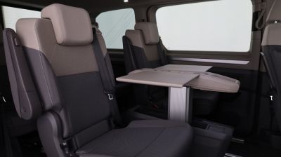 VW Multivan Gebrauchtwagen VW Multivan Gebrauchtwagen