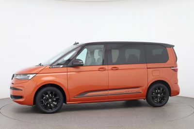 VW Multivan Gebrauchtwagen VW Multivan Gebrauchtwagen
