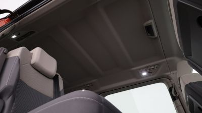 VW Multivan Gebrauchtwagen VW Multivan Gebrauchtwagen
