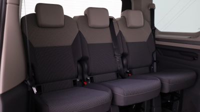 VW Multivan Gebrauchtwagen VW Multivan Gebrauchtwagen