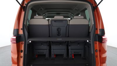 VW Multivan Gebrauchtwagen VW Multivan Gebrauchtwagen