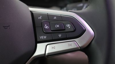 VW Multivan Gebrauchtwagen VW Multivan Gebrauchtwagen