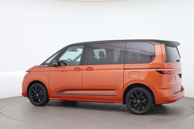 VW Multivan Gebrauchtwagen VW Multivan Gebrauchtwagen