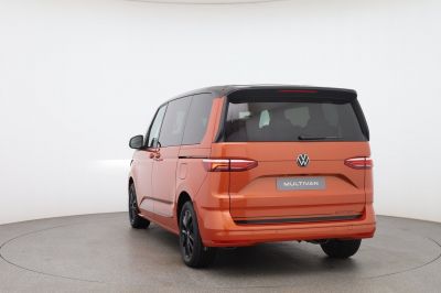 VW Multivan Gebrauchtwagen VW Multivan Gebrauchtwagen