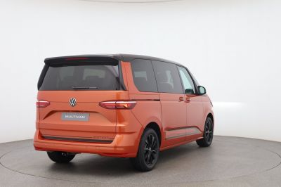 VW Multivan Gebrauchtwagen VW Multivan Gebrauchtwagen