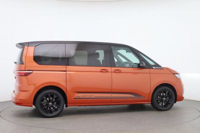VW Multivan Gebrauchtwagen VW Multivan Gebrauchtwagen