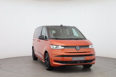 VW Multivan Gebrauchtwagen VW Multivan Gebrauchtwagen