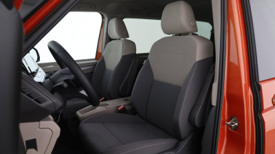 VW Multivan Gebrauchtwagen VW Multivan Gebrauchtwagen