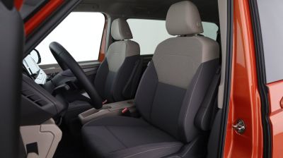 VW Multivan Gebrauchtwagen VW Multivan Gebrauchtwagen