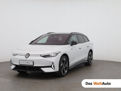 VW ID.7 Gebrauchtwagen VW ID.7 Gebrauchtwagen