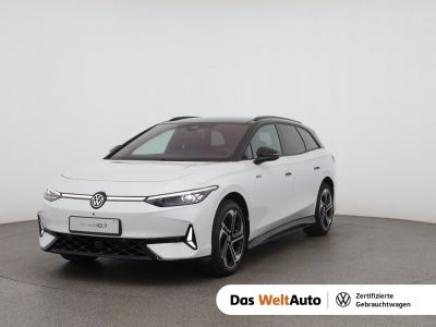 VW ID.7 Gebrauchtwagen