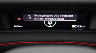 VW ID.7 Gebrauchtwagen VW ID.7 Gebrauchtwagen