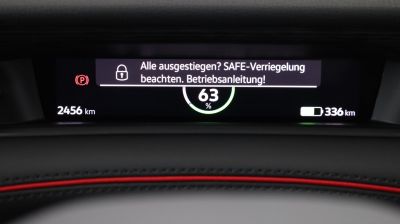 VW ID.7 Gebrauchtwagen VW ID.7 Gebrauchtwagen