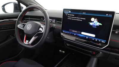 VW ID.7 Gebrauchtwagen VW ID.7 Gebrauchtwagen