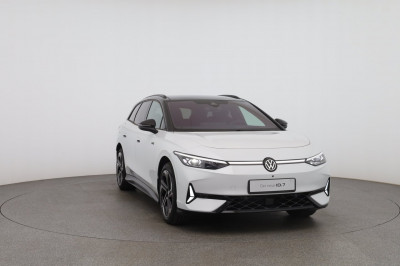 VW ID.7 Gebrauchtwagen VW ID.7 Gebrauchtwagen