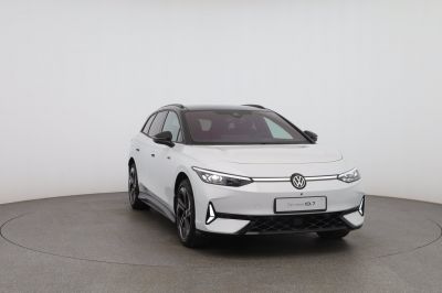 VW ID.7 Gebrauchtwagen VW ID.7 Gebrauchtwagen