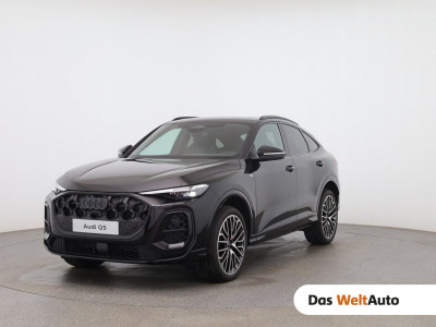 Audi Q5 Gebrauchtwagen Audi Q5 Gebrauchtwagen