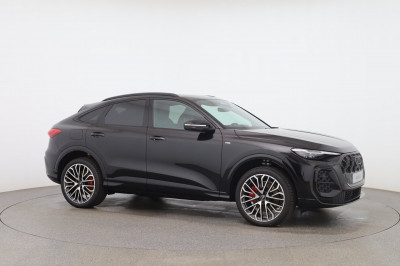 Audi Q5 Gebrauchtwagen Audi Q5 Gebrauchtwagen