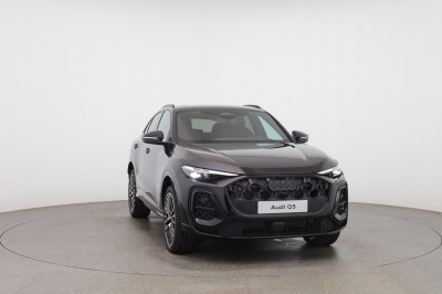 Audi Q5 Gebrauchtwagen Audi Q5 Gebrauchtwagen