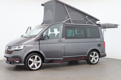 VW California Gebrauchtwagen VW California Gebrauchtwagen