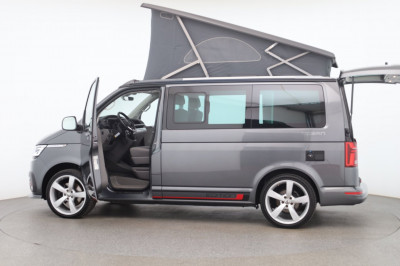 VW California Gebrauchtwagen VW California Gebrauchtwagen
