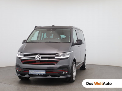 VW California Gebrauchtwagen VW California Gebrauchtwagen