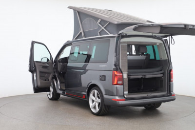 VW California Gebrauchtwagen VW California Gebrauchtwagen